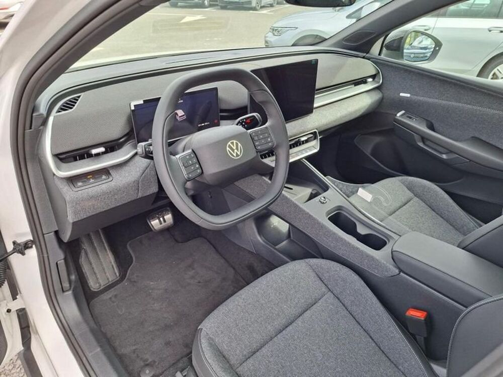 Polo Volkswagen 2026 occasion 33700 M&eacute;rignac
