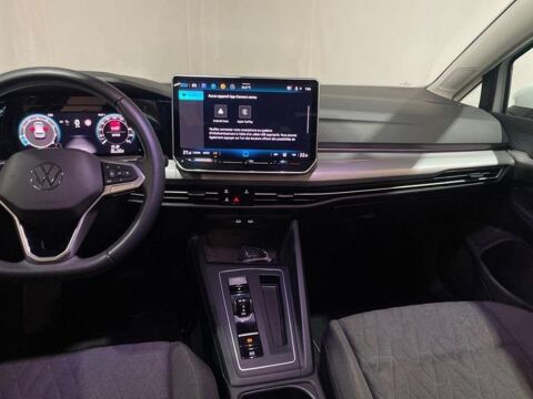 Golf Volkswagen 2025 occasion 33700 M&eacute;rignac