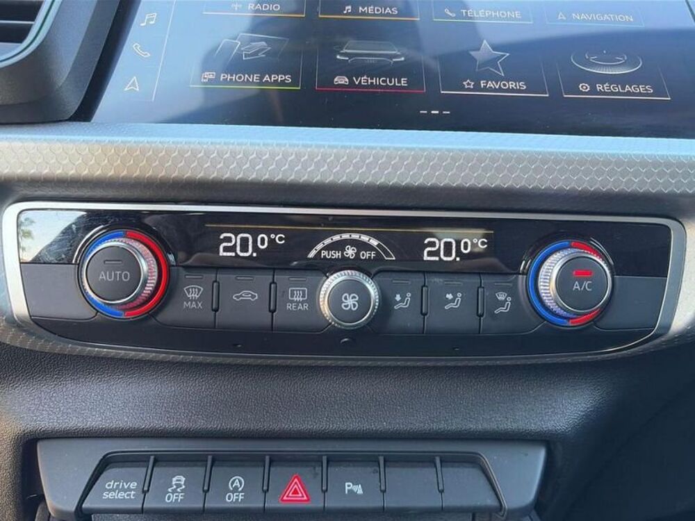 A1 Audi 2025 occasion 34000 Montpellier