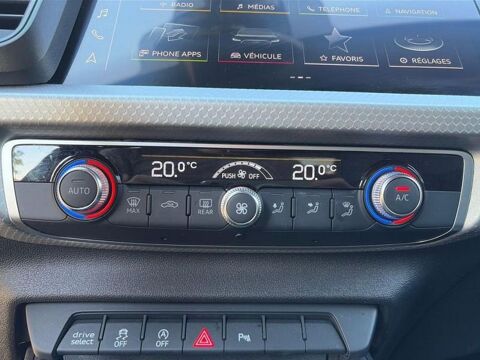 A1 Audi 2025 occasion 34000 Montpellier