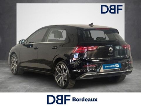 Golf Volkswagen 2025 occasion 33700 M&eacute;rignac