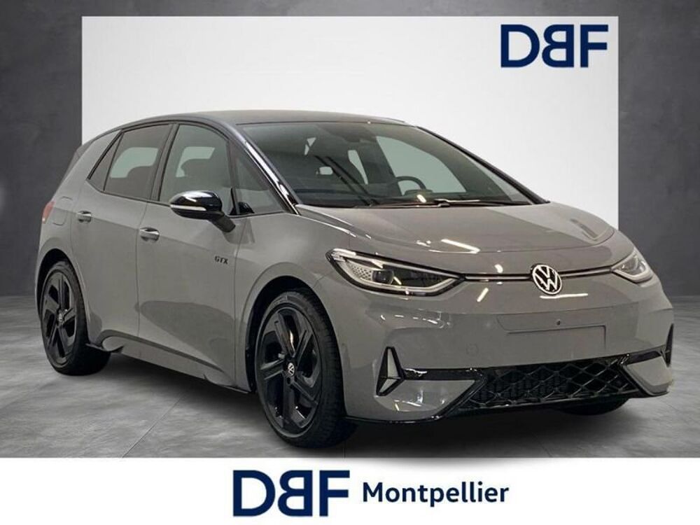 ID.3 Volkswagen 2026 occasion 34000 Montpellier