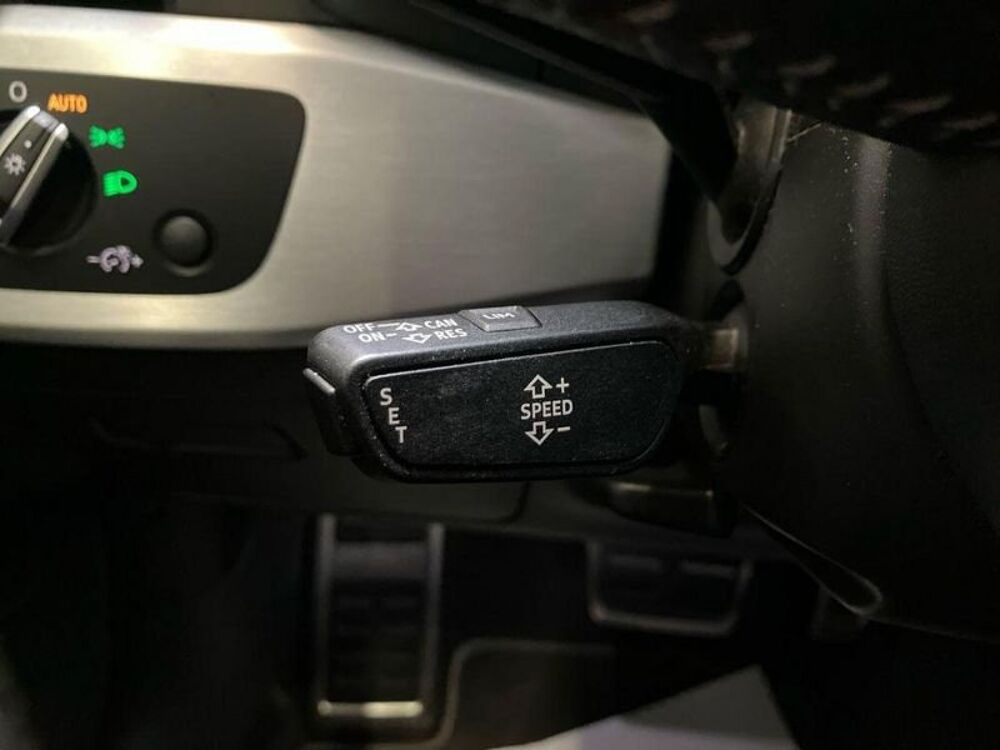 A5 Audi 2019 occasion 34000 Montpellier