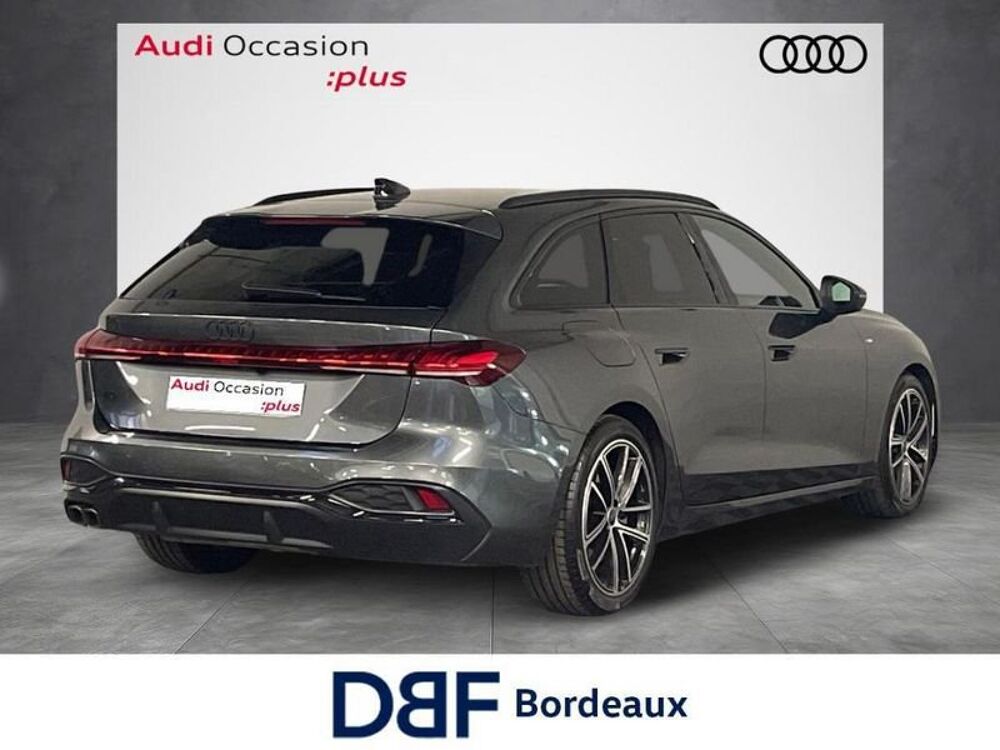 A5 Audi 2025 occasion 33370 Artigues-pr&egrave;s-Bordeaux