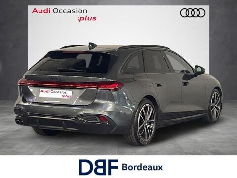 A5 Audi 2025 occasion 33370 Artigues-pr&egrave;s-Bordeaux
