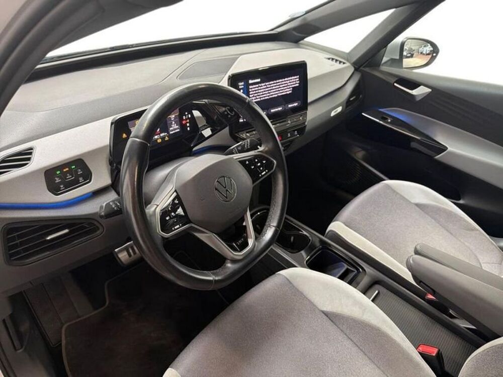 ID.3 Volkswagen 2021 occasion 34000 Montpellier