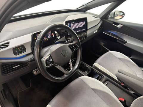 ID.3 Volkswagen 2021 occasion 34000 Montpellier