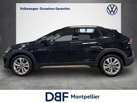 Taigo Volkswagen 2025 occasion 34000 Montpellier