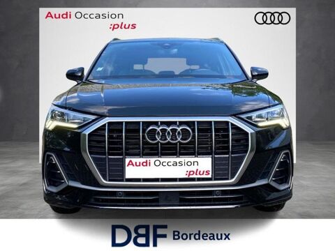 Q3 Audi 2022 occasion 33370 Artigues-pr&egrave;s-Bordeaux