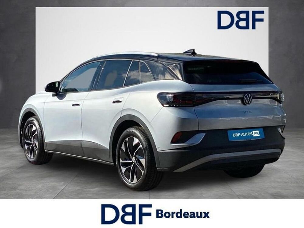 ID.4 Volkswagen 2026 occasion 33700 M&eacute;rignac