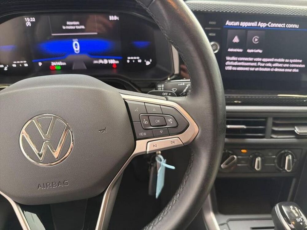 Polo Volkswagen 2024 occasion 34000 Montpellier