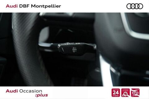 Q3 Audi 2025 occasion 34000 Montpellier