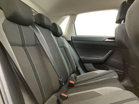 Polo Volkswagen 2021 occasion 34000 Montpellier