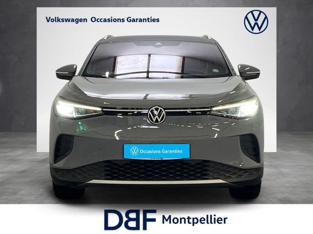 ID.4 Volkswagen 2022 occasion 34000 Montpellier