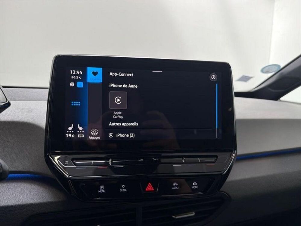 ID.3 Volkswagen 2021 occasion 34000 Montpellier