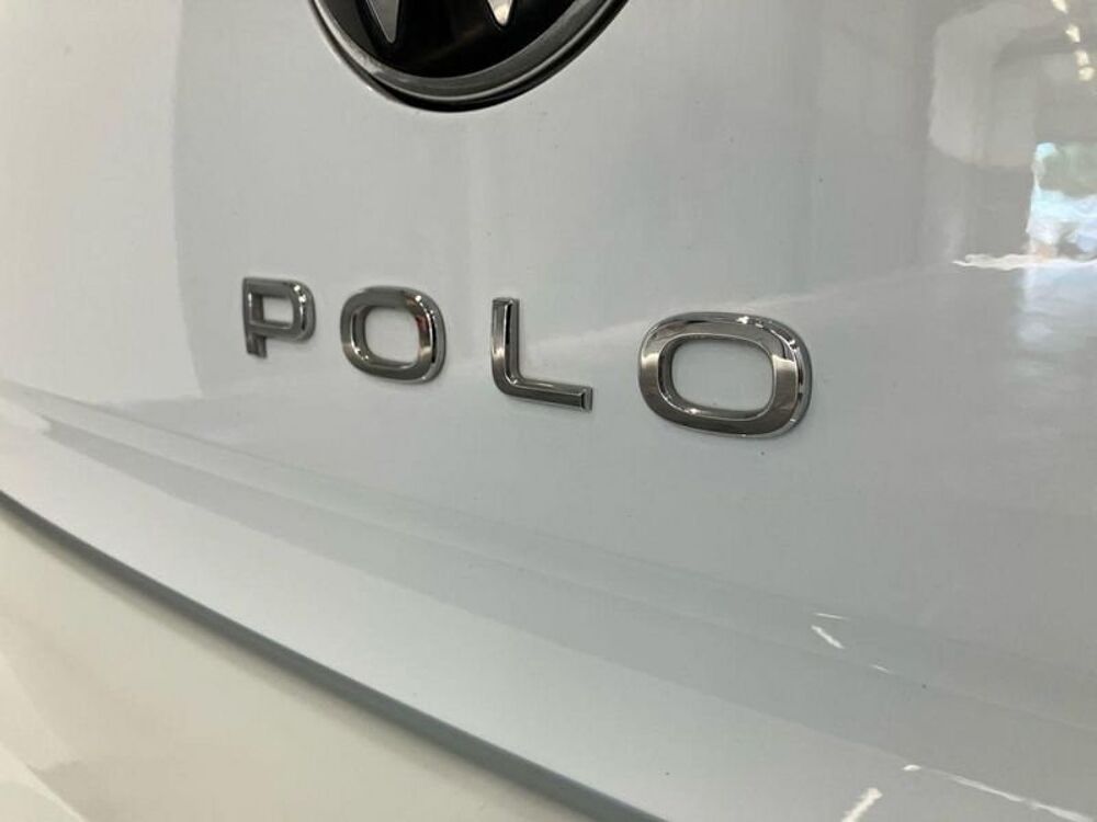Polo Volkswagen 2021 occasion 34000 Montpellier