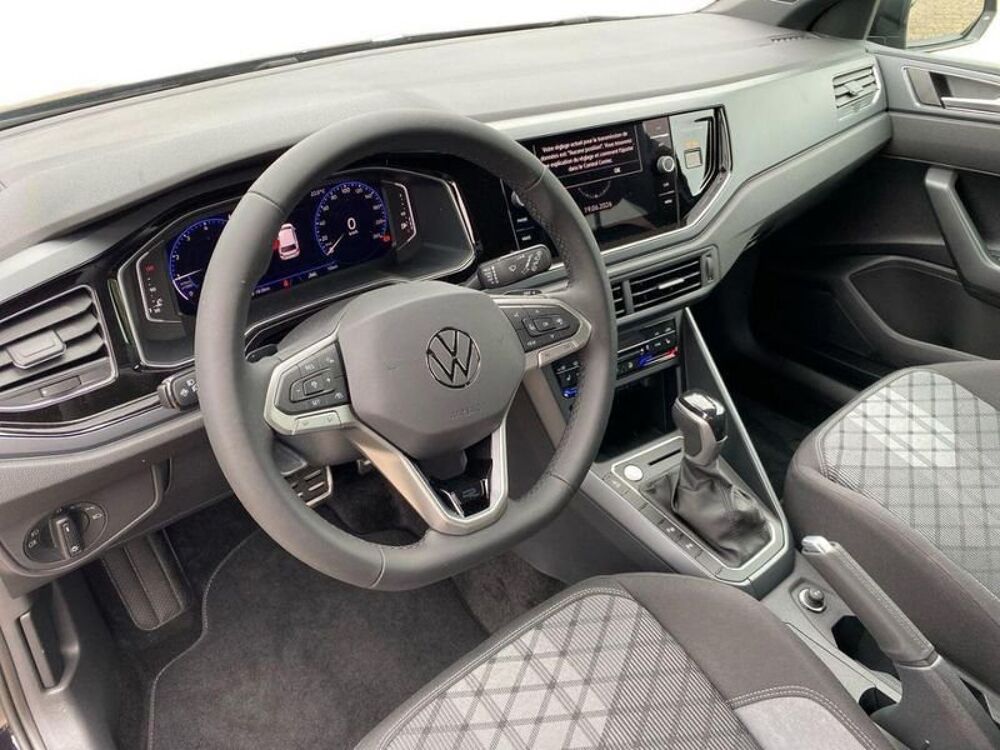 Polo Volkswagen 2026 occasion 33700 M&eacute;rignac