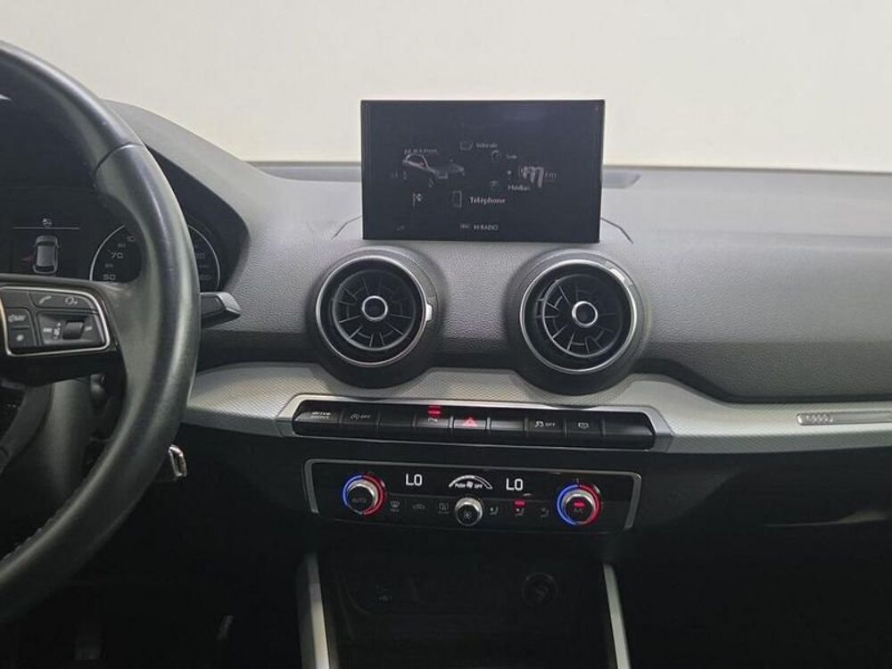Q2 Audi 2019 occasion 34000 Montpellier