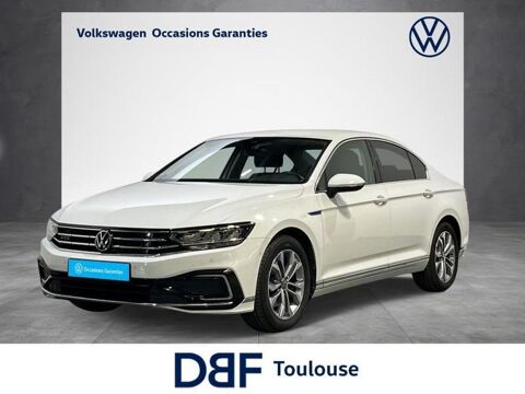 Volkswagen Passat Volkswagen 2021 occasion M&eacute;rignac 33700