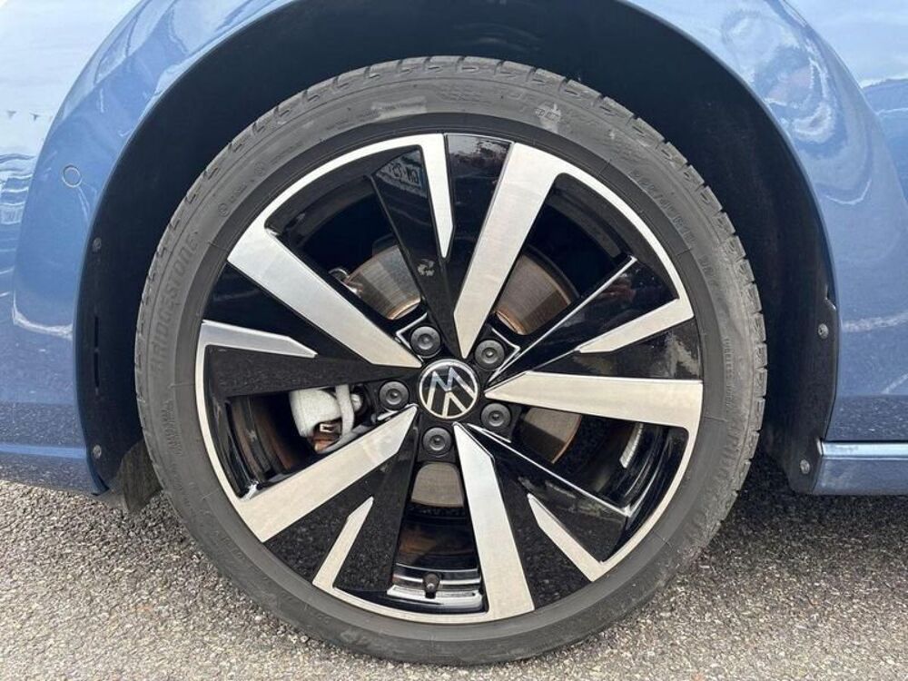 Golf Volkswagen 2025 occasion 33700 M&eacute;rignac