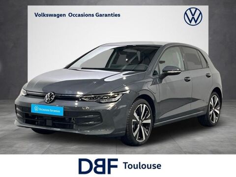 Volkswagen Golf Volkswagen  occasion Artigues-pr&egrave;s-Bordeaux 33370