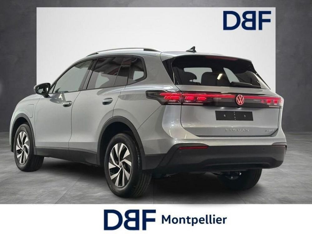 Tiguan Volkswagen 2026 occasion 34000 Montpellier