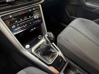 T-ROC Volkswagen 2023 occasion 34000 Montpellier