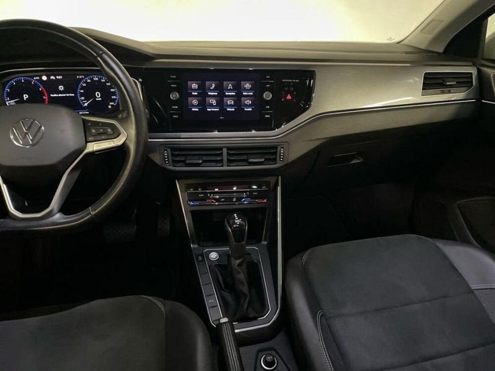 Taigo Volkswagen 2022 occasion 33700 M&eacute;rignac