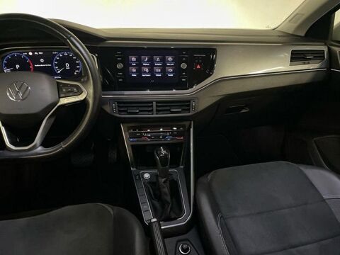 Taigo Volkswagen 2022 occasion 33700 M&eacute;rignac