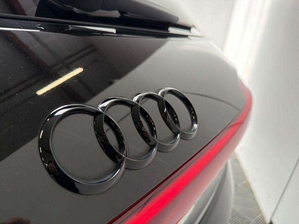 E-TRON Audi 2020 occasion 34000 Montpellier