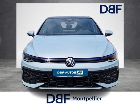 Golf Volkswagen 2026 occasion 34000 Montpellier