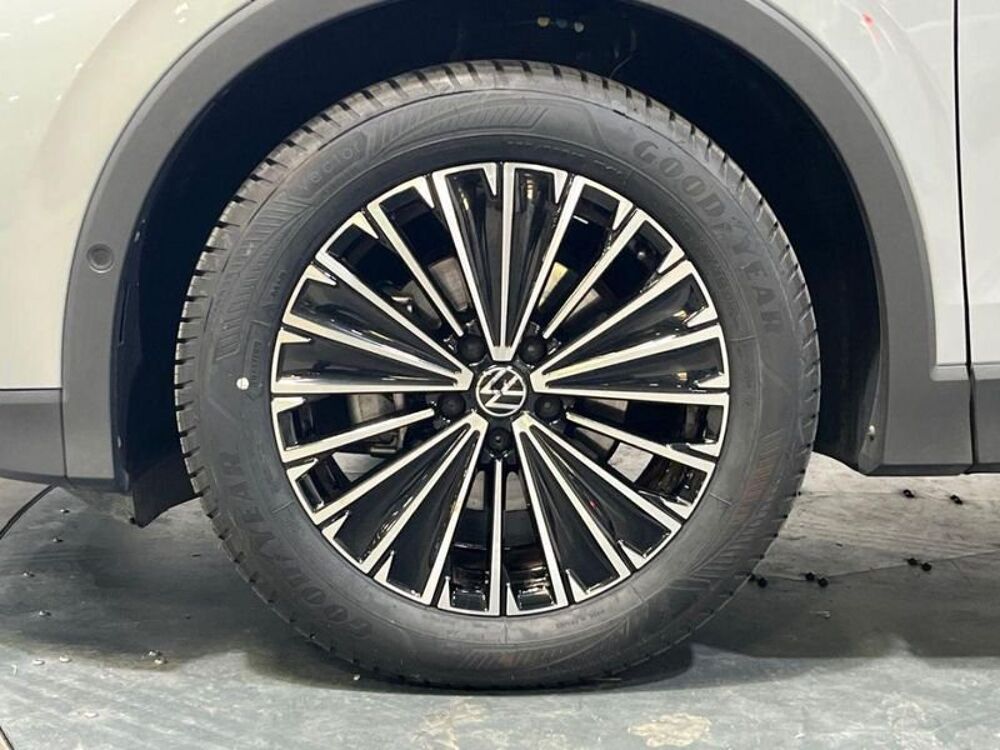 Tiguan Volkswagen 2024 occasion 33700 M&eacute;rignac