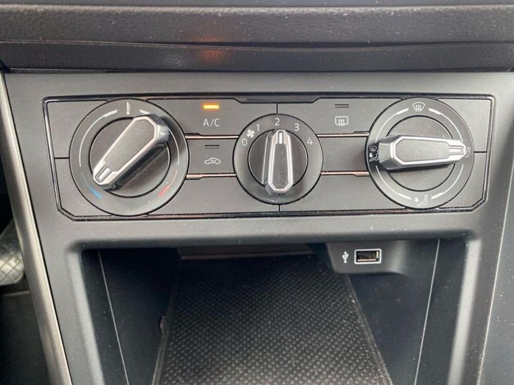 Polo Volkswagen 2018 occasion 33700 M&eacute;rignac
