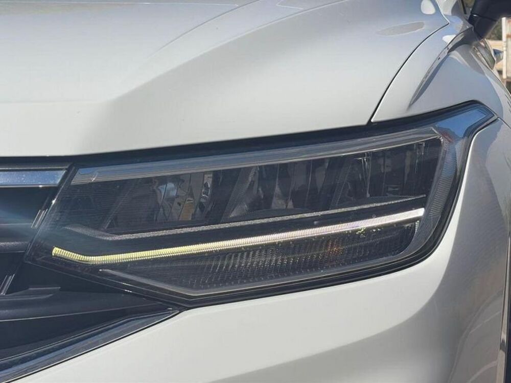 Tiguan Volkswagen 2021 occasion 34000 Montpellier