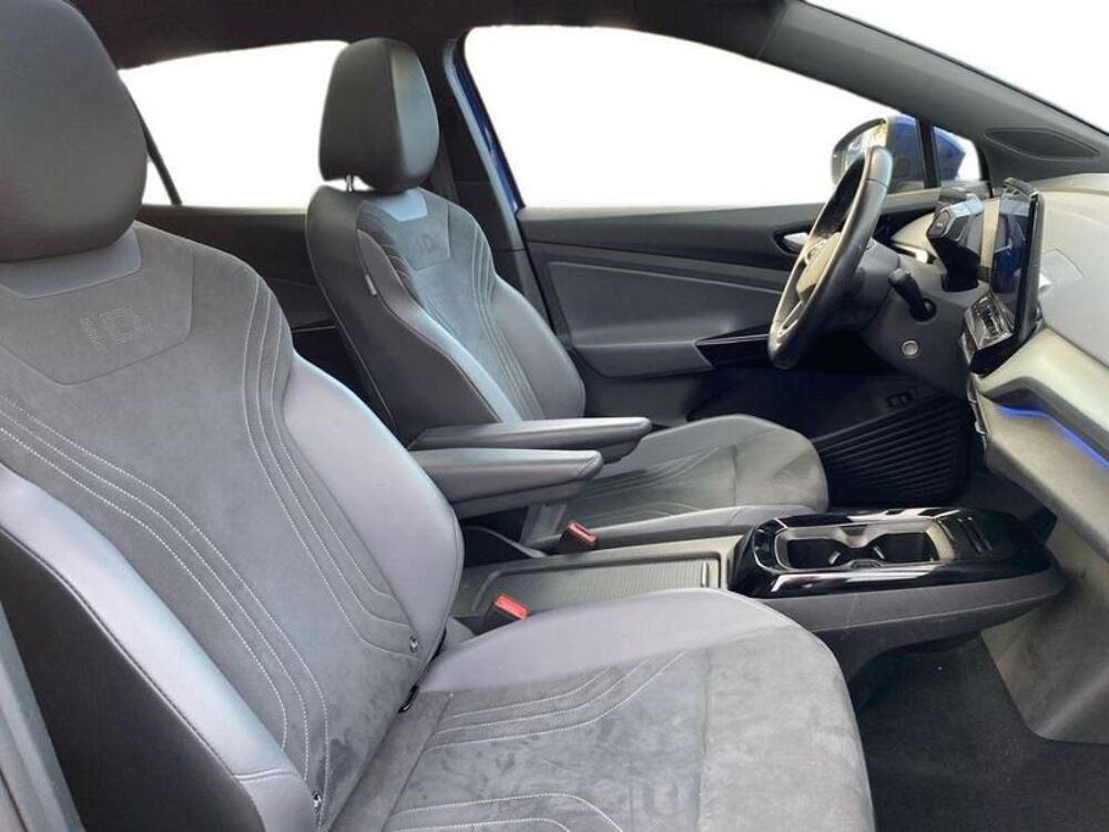 ID.4 Volkswagen 2022 occasion 33700 M&eacute;rignac