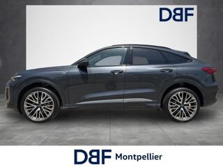 Q5 Audi 2026 occasion 34000 Montpellier