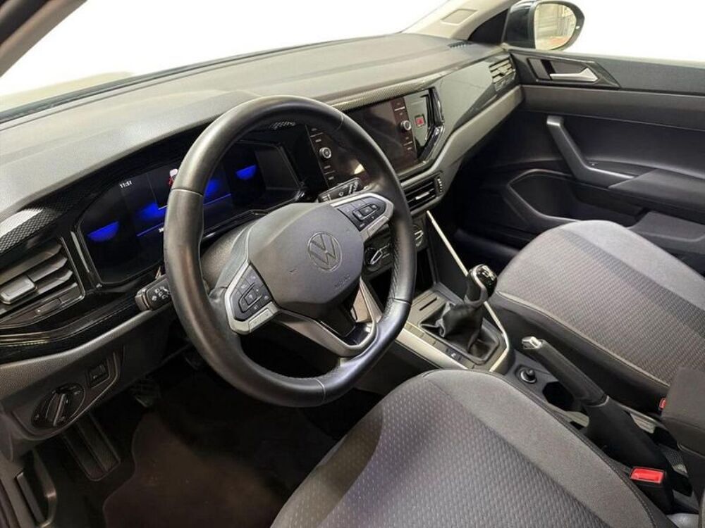 Taigo Volkswagen 2024 occasion 34000 Montpellier