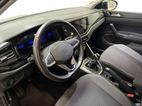 Taigo Volkswagen 2024 occasion 34000 Montpellier