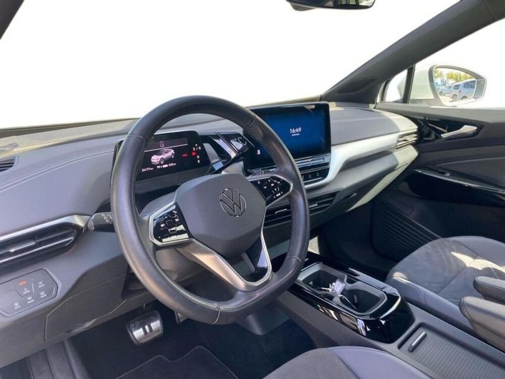 ID.4 Volkswagen 2023 occasion 33700 M&eacute;rignac