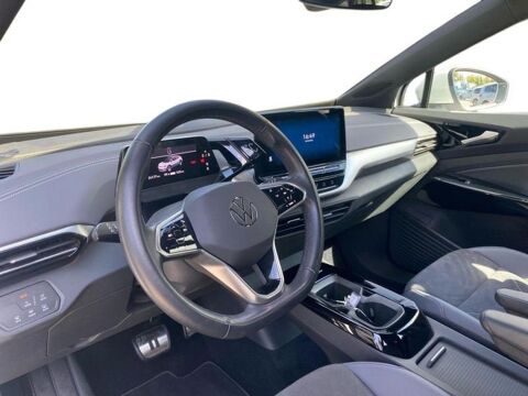 ID.4 Volkswagen 2023 occasion 33700 M&eacute;rignac