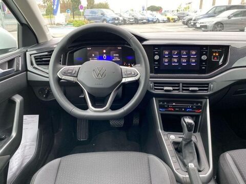 Taigo Volkswagen 2026 occasion 33700 M&eacute;rignac