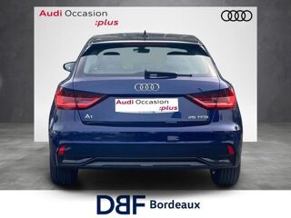 A1 Audi 2025 occasion 33370 Artigues-pr&egrave;s-Bordeaux