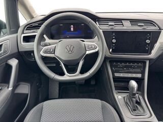 Touran Volkswagen 2026 occasion 33700 M&eacute;rignac