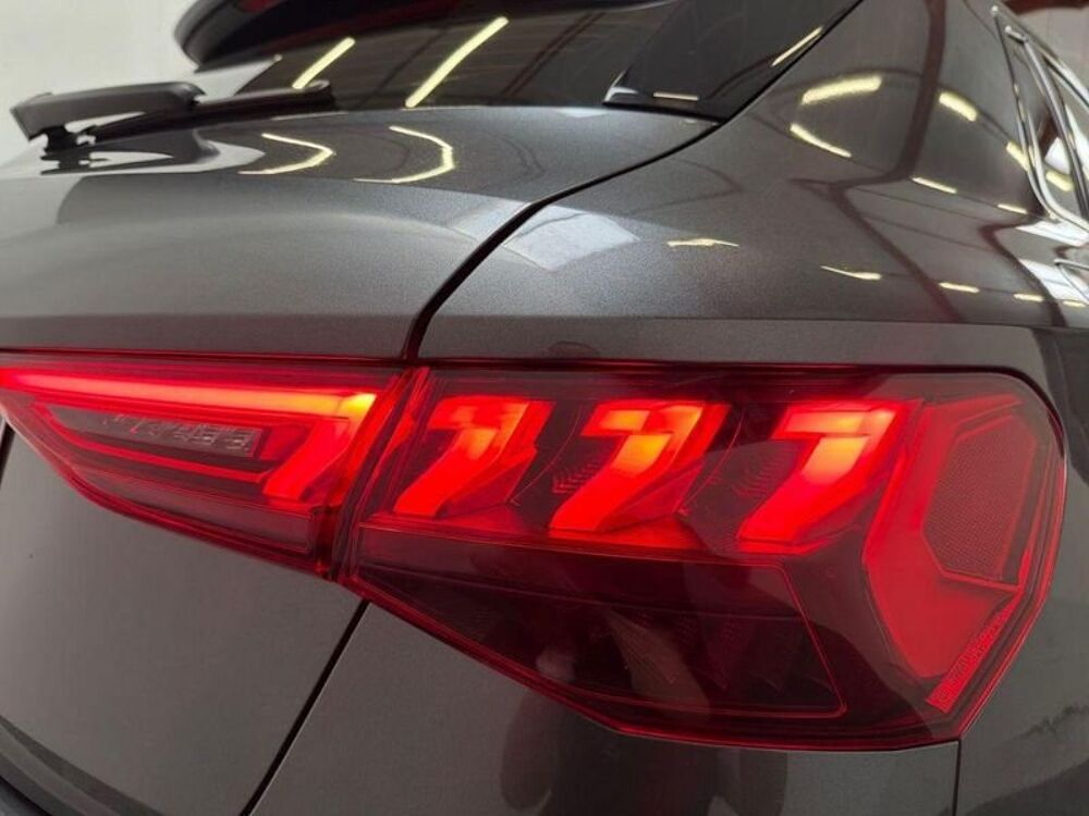 A3 Audi 2021 occasion 34000 Montpellier