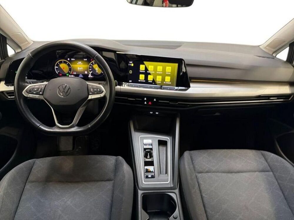 Golf Volkswagen 2024 occasion 34000 Montpellier