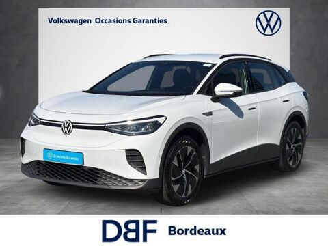 Volkswagen ID.4 Volkswagen 2022 occasion M&eacute;rignac 33700