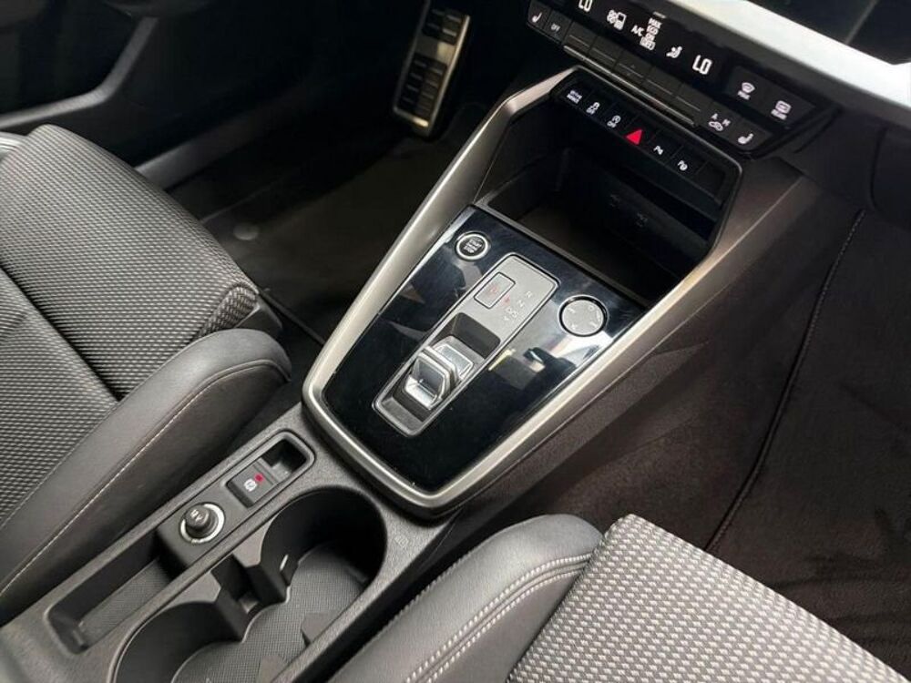 A3 Audi 2023 occasion 34000 Montpellier