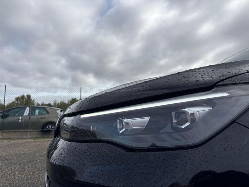 Tiguan Volkswagen 2026 occasion 33700 M&eacute;rignac