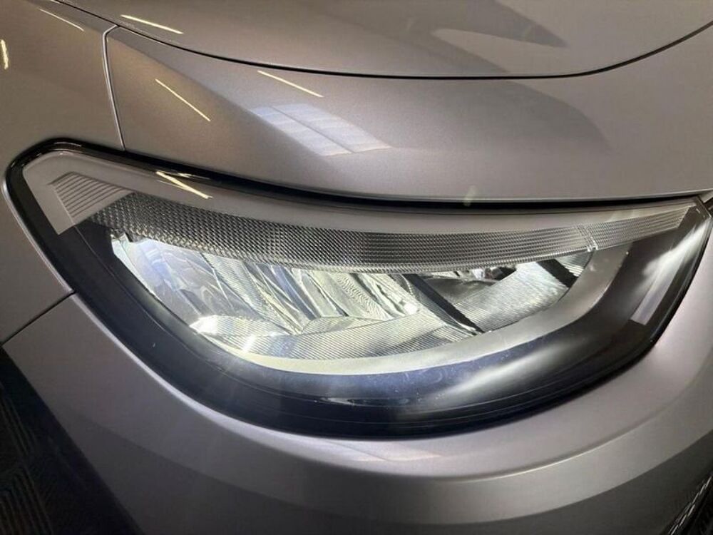 ID.3 Volkswagen 2022 occasion 34000 Montpellier