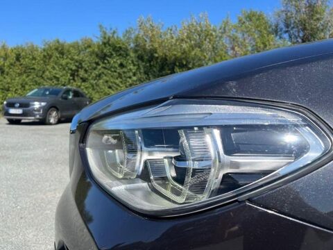 X3 BMW 2019 occasion 33700 M&eacute;rignac